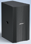BOSE LT 4402? WR 長沖程中高頻揚(yáng)聲器