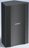 BOSE LT 9702? WR 長沖程中高頻揚(yáng)聲器
